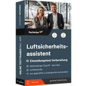 Luftsicherheitsassistent Testtrainer