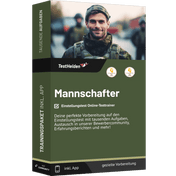 Mannschafter Testtrainer