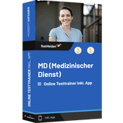 MDK Testtrainer