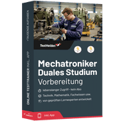 Mechatronik Duales Studium Testtrainer