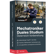 Mechatroniker Duales Studium Testtrainer