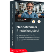 Mechatroniker Testtrainer