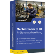 Mechatroniker IHK-Prüfungstrainer