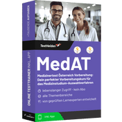 MedAT Testtrainer