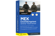 MEK Mobiles Einsatzkommando Testtrainer