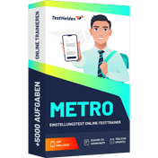 METRO Testtrainer