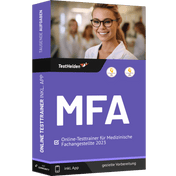 MFA Testtrainer