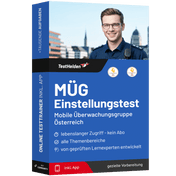 Mobile Überwachungsgruppe Testtrainer