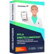 MTLA Testtrainer