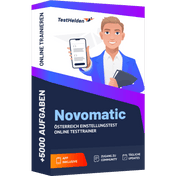 Novomatic Österreich Testtrainer