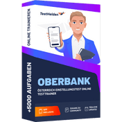 Oberbank Österreich Testtrainer