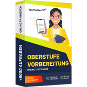 Oberstufe Testtrainer