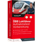 ÖBB Lokführer Testtrainer