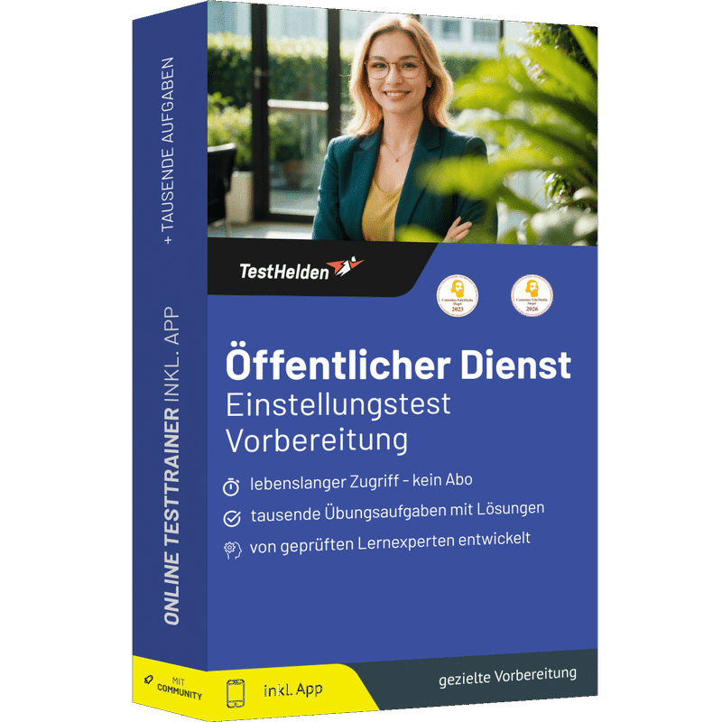 Buchcover oeffentlicher-dienst-einstellungstest