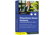 Öffentlicher Dienst Salzburg Testtrainer