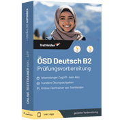 ÖSD B2 Prüfungstraining