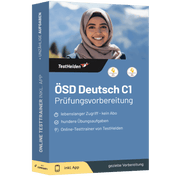 ÖSD C1 Prüfungstraining