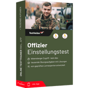 Offizier Testtrainer