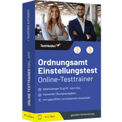 Ordnungsamt Testtrainer