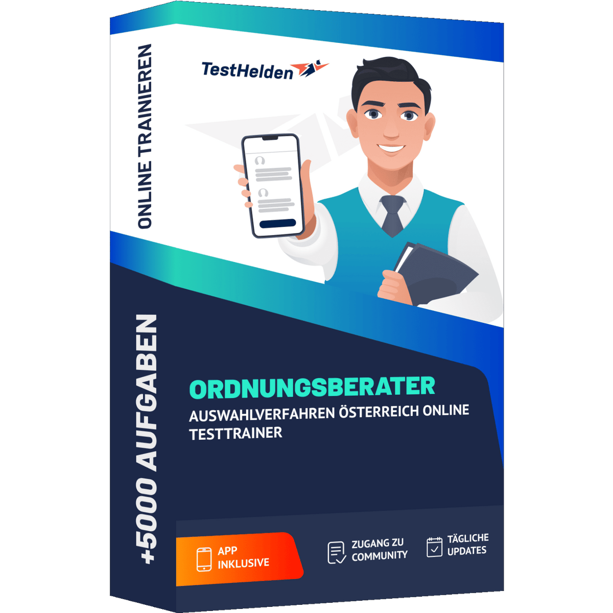 Buchcover ordnungsberater-auswahlverfahren-oesterreich