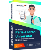 Paris-Lodron-Universität Salzburg