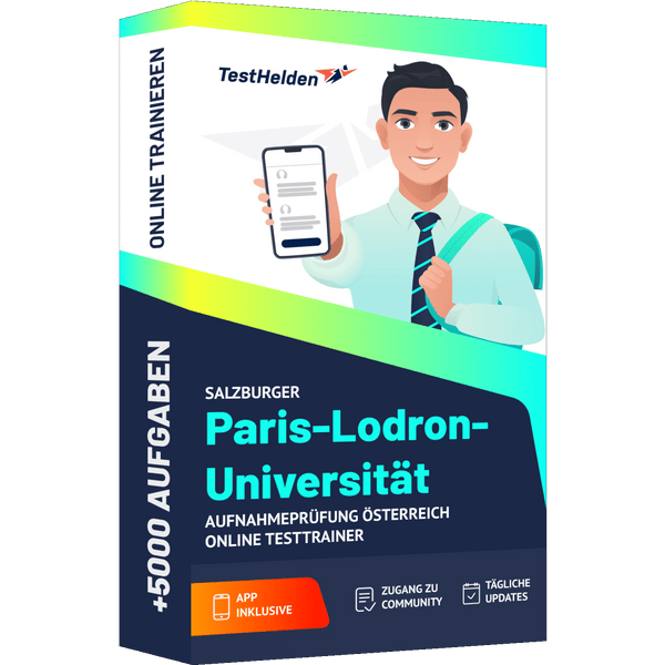 Produktbox Paris-Lodron-Universität Salzburg