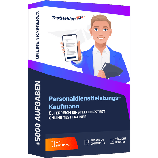 Produktbox Personaldienstleistung Österreich