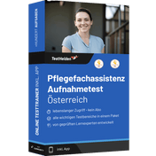 Pflegefachassistenz (AT) Testtrainer