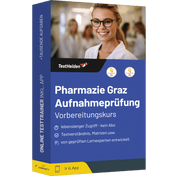 Pharmazie Graz Testtrainer