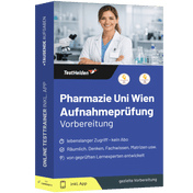 Pharmazie Wien Testtrainer