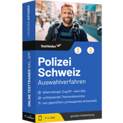 Polizei Schweiz Testtrainer
