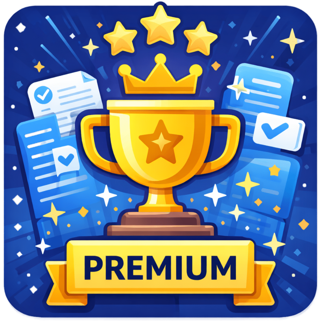 Produktbox Dein TestHelden Premium-Zugang I Der Online-Testtrainer mit über 5.000 Aufgaben und Lösungen