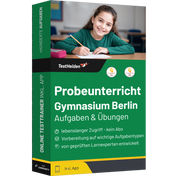 Probeunterricht Gymnasium Berlin