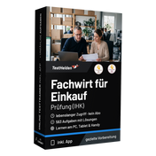 Fachwirt für Einkauf Prüfung