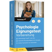 Psychologie Testtrainer