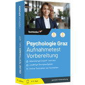Psychologie Graz Testtrainer
