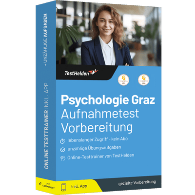 Produktbox Psychologie Graz Testtrainer