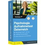 Psychologie Österreich Testtrainer