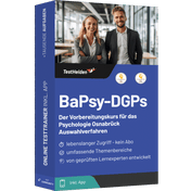 BaPsy-DGPs Osnabrück Testtrainer