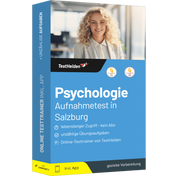 Psychologie Salzburg Testtrainer