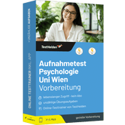 Psychologie Uni Wien Testtrainer