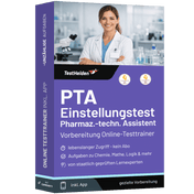 PTA Testtrainer