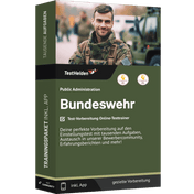 Public Administration Bw Testtrainer