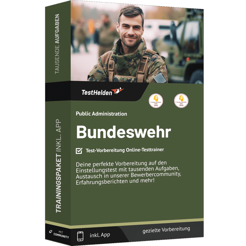 Produktbox Public Administration Bw Testtrainer
