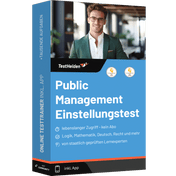 Public Management Testtrainer