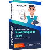 Rechnungshof Testtrainer