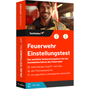 Rettungsdienst Feuerwehr Testtrainer