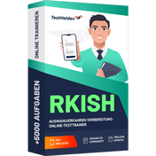 RKISH Testtrainer