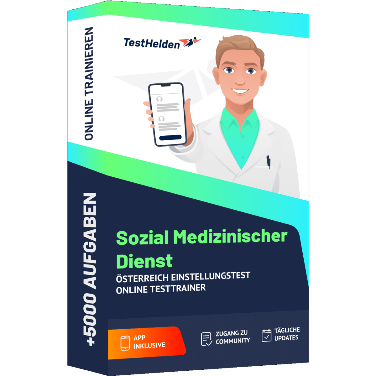 Buchcover sozial-medizinischer-dienst-oesterreich