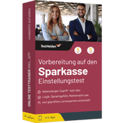 Sparkasse Testtrainer